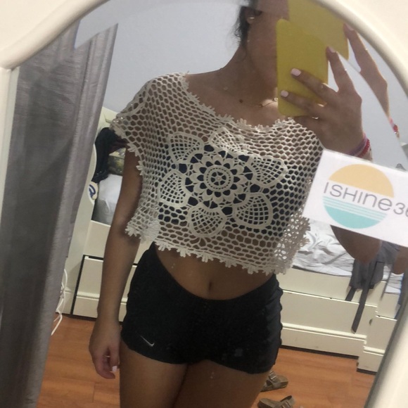 Bikini cover - Picture 3 of 4